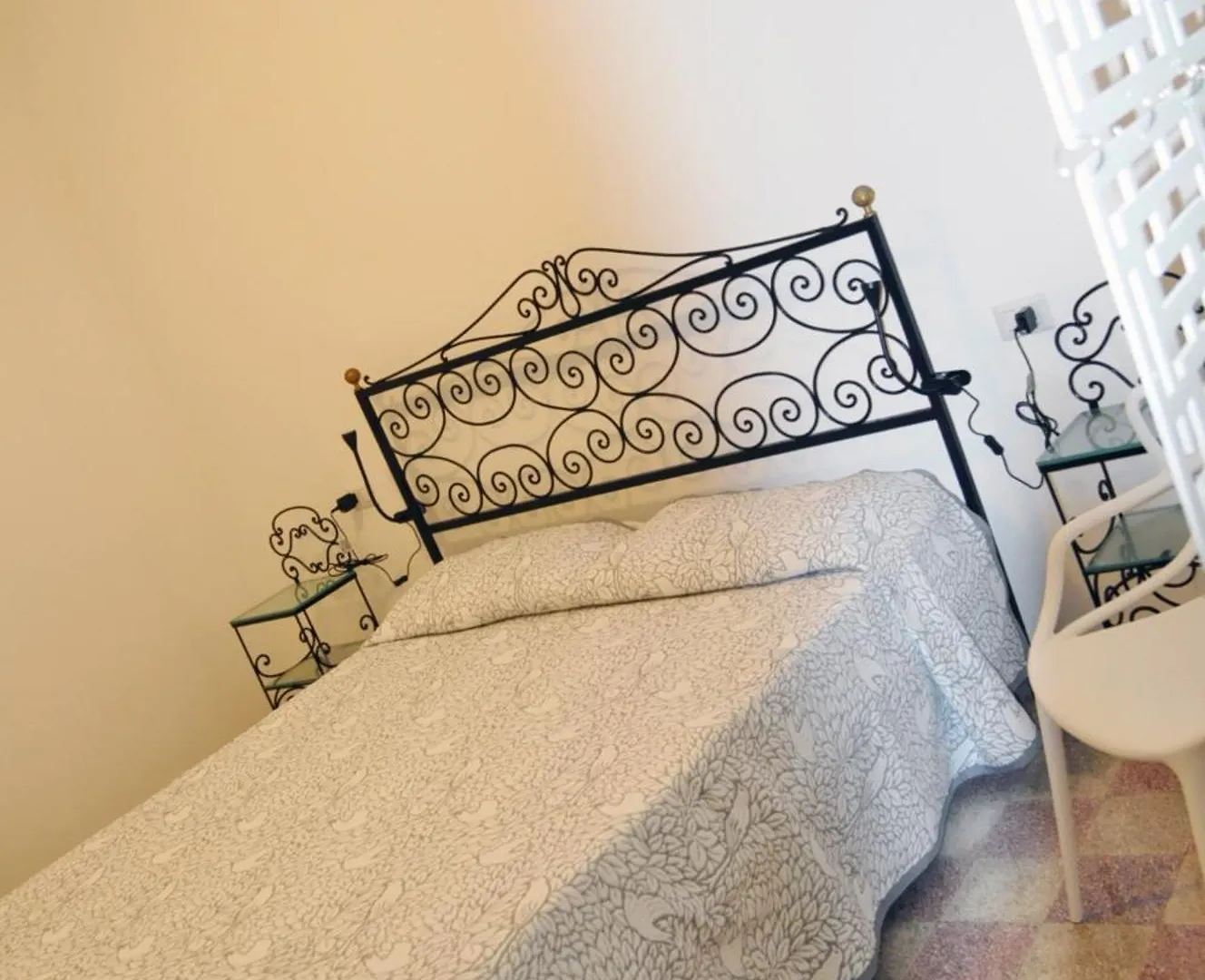 Ninetta E Luigino Bed & Breakfast Scicli