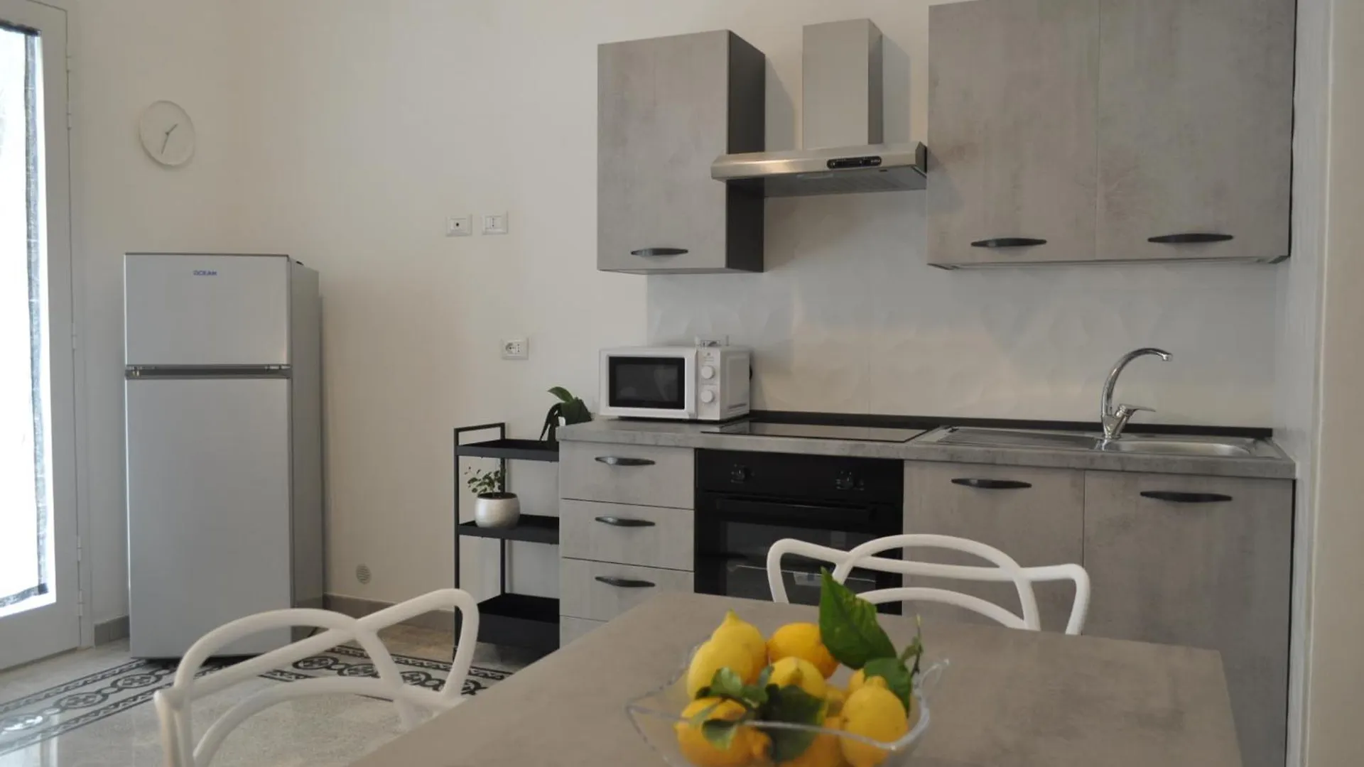 Ninetta E Luigino Bed & Breakfast Scicli