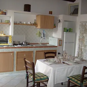 Casa Baby Planet Appartamento