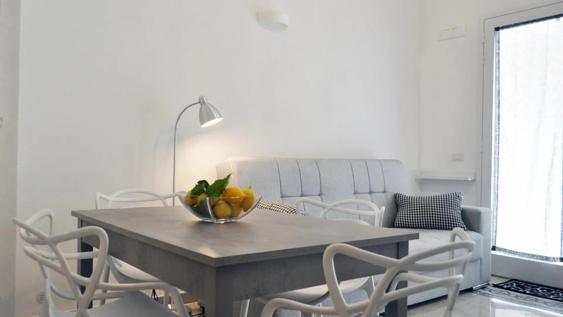 Bed and Breakfast Ninetta E Luigino Scicli
