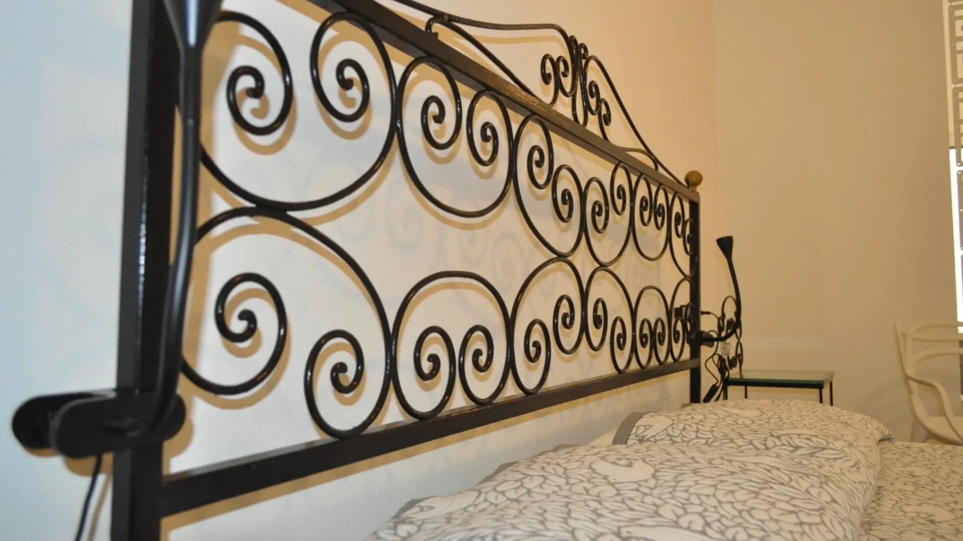 Ninetta E Luigino Bed & Breakfast Scicli