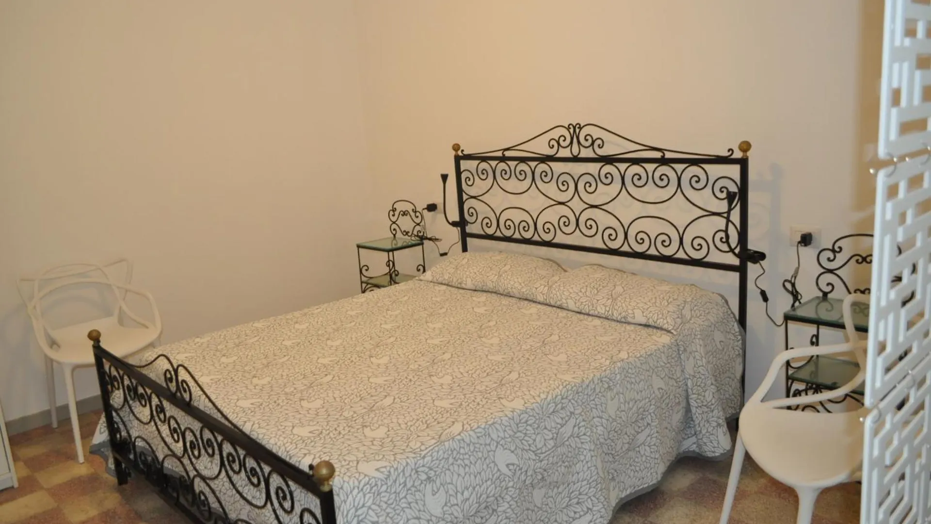 Frühstückspension Bed and Breakfast Ninetta E Luigino Scicli Italien