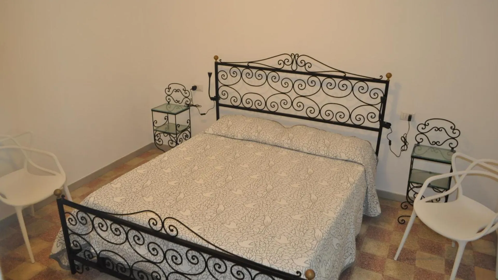 Ninetta E Luigino Bed & Breakfast Scicli