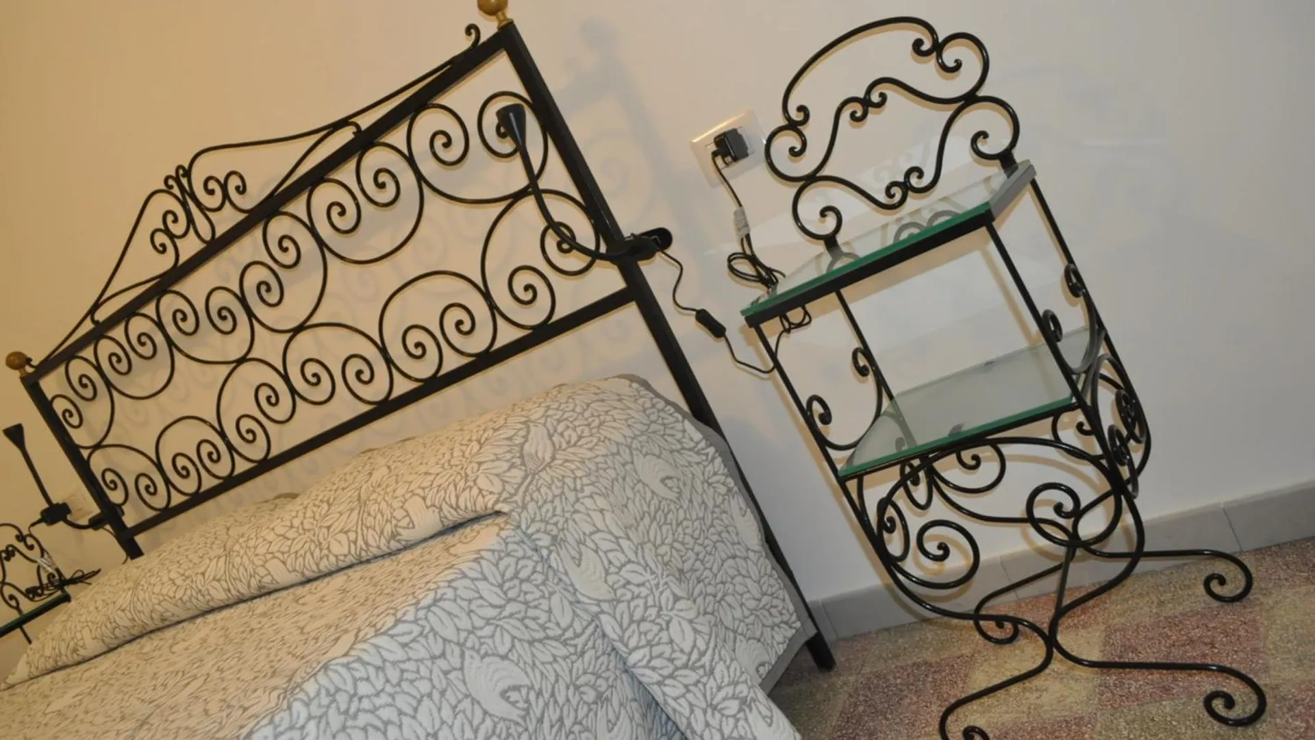 Bed and Breakfast Ninetta E Luigino Scicli Italien