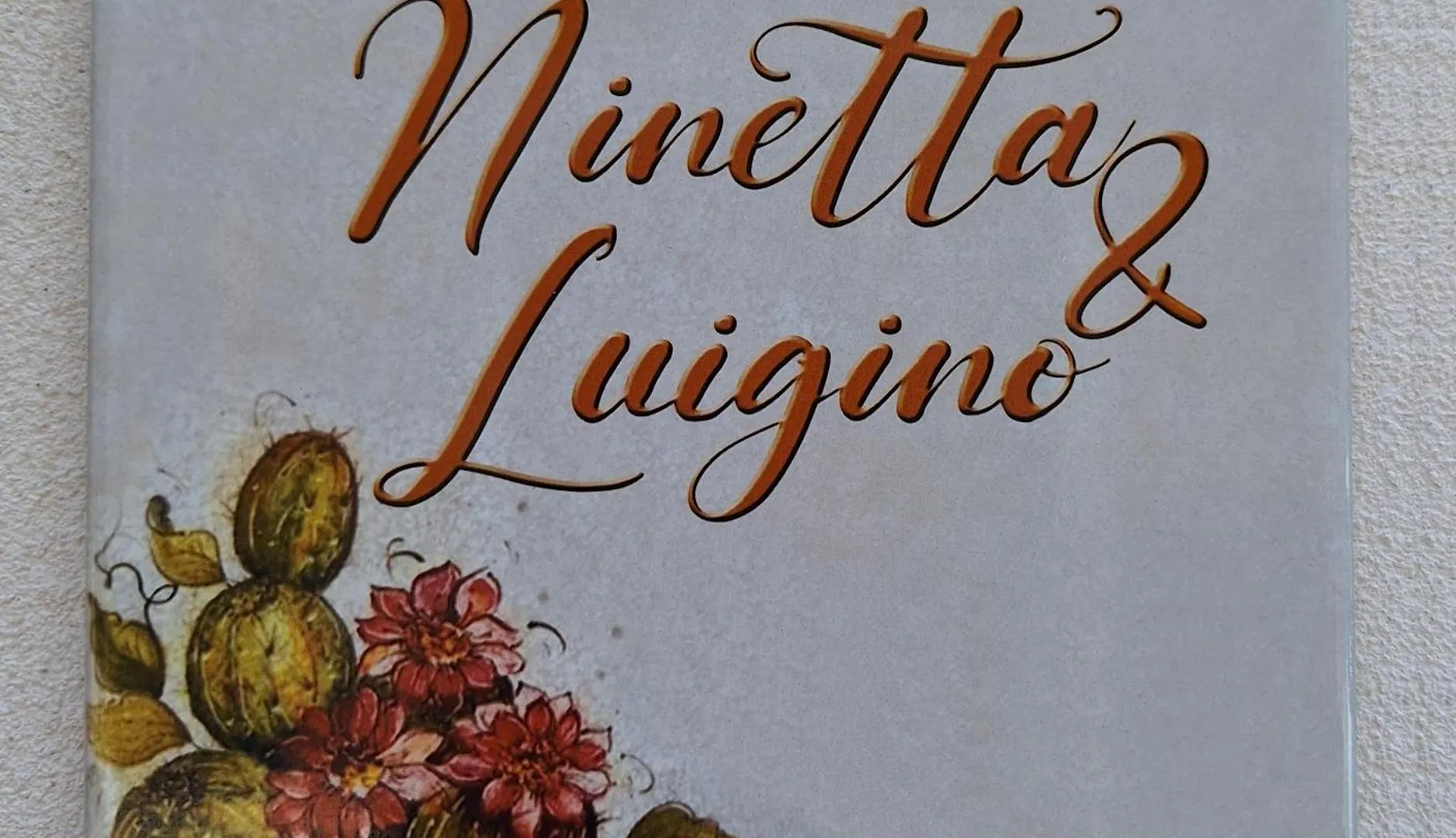 Ninetta E Luigino Bed & Breakfast Scicli 0*,
