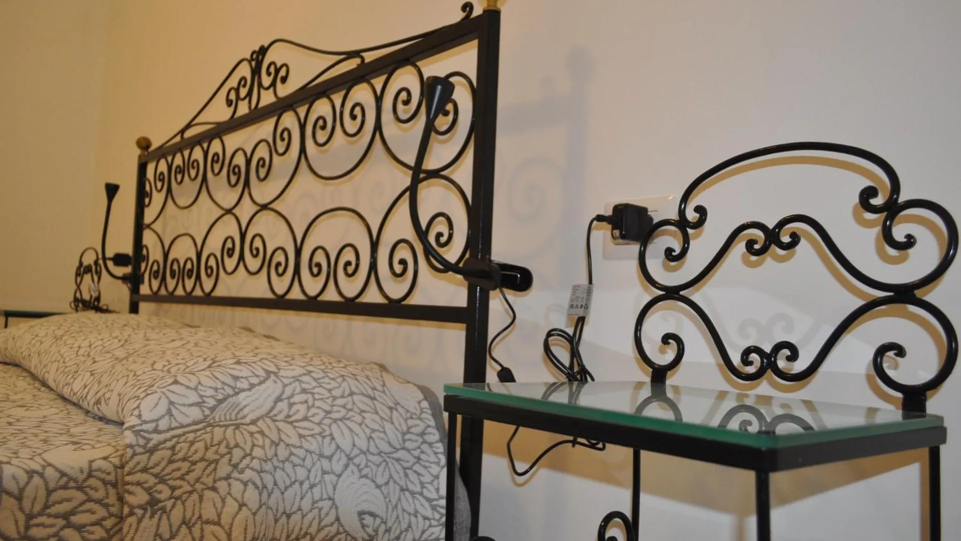 Ninetta E Luigino Bed & Breakfast Scicli 0*,  Italy